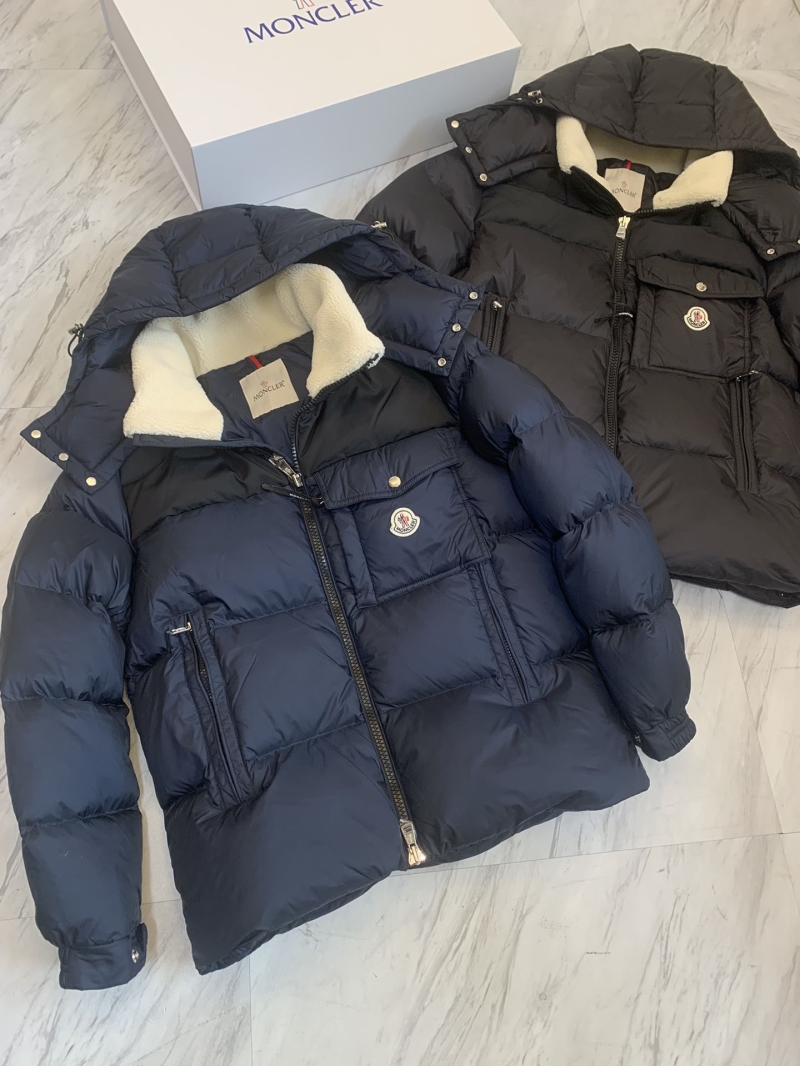 Moncler Down Coat